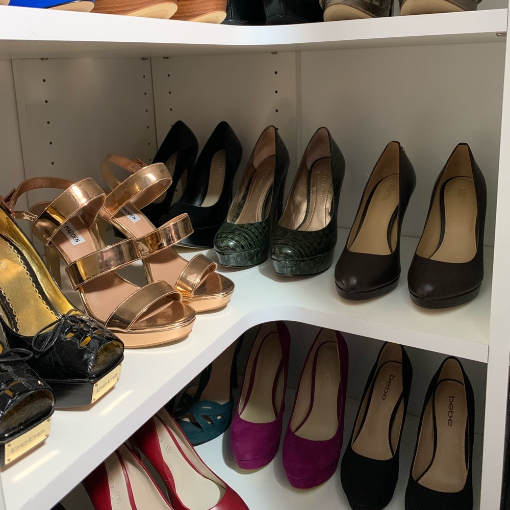 💕ALDO Heels💕 - Picture 7 of 7